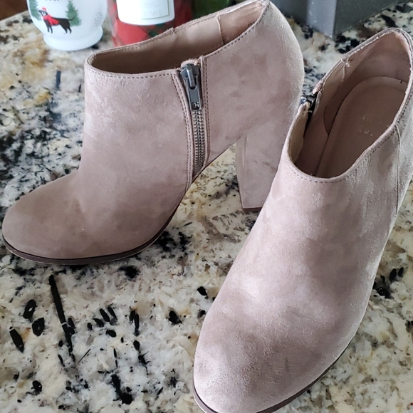 Booties - Picture 2 of 3